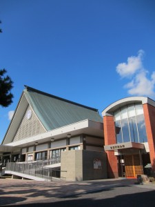 本願寺広島別院